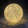 ILOVALO - FINNISCHES FRIEDENSLICHT LED- Lichtkugel warmweiss hell – Bild 5